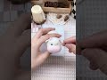 哈哈！发现一只胖乎乎的【小奶牛】 diy handmade wool 羊毛毡戳戳乐 创意手工 解压手工 材料包 材料包定制