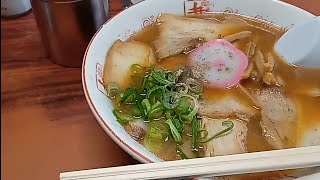 和歌山ラーメン 井出商店 へ 青空フリーパスと1dayパス組合せ新型アルトハイブリッドも試乗byごまお