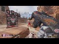 【apex legends】プラチナ行くまで風呂入れまてん聖女れりあ】