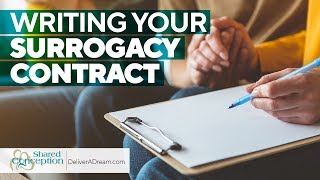 Your Surrogate Contract