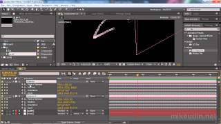 Element 3D v1.5. OBJ Sequence