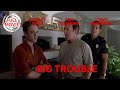 Big Trouble | English Full Movie | Comedy Crime Thriller