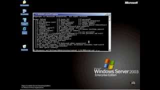 SQLCMD Variables Lesson 3.8