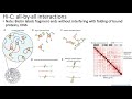 MCB 182 Lecture 10.4 - Chromatin conformation capture (Hi-C) assays