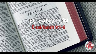 SVAC: SỰ SÁNG LỚN  //  Dec 08, 2024