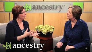 Researching Your Ohio Ancestors | Ancestry Academy | Ancestry