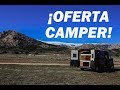 Spot Camper Roller Team Livingstone Sport 5 - Caravaning K2