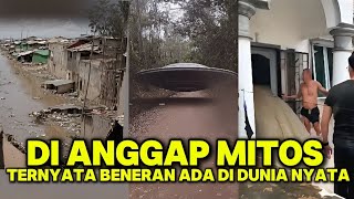 5 KEJADIAN YANG DI ANGGAP MITOS TERNYATA BENERAN ADA DI DUNIA NYATA