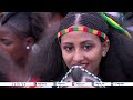 ክብርታት ኣሸንዳ ምዕቃብ ሰረት ሕውየት ደቂ ኣንስትዮ ትግራይ እዩ። ምሁራት