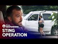 Undercover Sting Operation Arrests Same Woman Twice | Cops | Real Responders