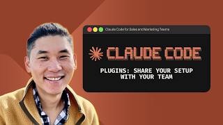 Claude Code Plugins: Share Your Setup With Your Team