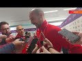 milan borjan navijam za srbiju o hrvatskoj nemam komentar i sportal fudbal