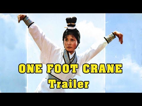 One Foot Crane - Full Movie Wu Tang Collection