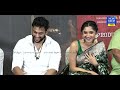 நான் விஜய் ரசிகன்🔥கே.ராஜனை வச்சு செய்த ...music director amresh sema fun🤣speech at dhilrajapressmeet