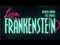 Timid Exclusive | Lisa Frankenstein | Focus Features