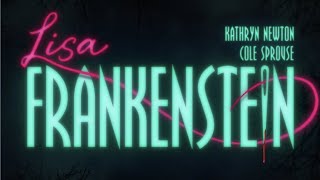 Timid Exclusive | Lisa Frankenstein | Focus Features