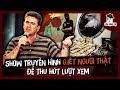 Xem Tivi Là Đang ‘Gián Tiếp’ G.i.ế.t Người?