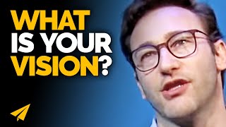 What is The WORLD That You WANT to LIVE IN? | Simon Sinek | #Entspresso