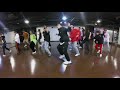 Shanice - I Love Your Smile | Choreography by Benlee