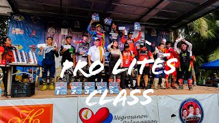 Pro Lites class | wannarak 🇹🇭vs Evans 🇦🇺vs Napat 🇵🇭vs rivera 🇵🇭with bornok 🇵🇭