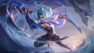 Arena of Valor | Hero Music | BILLOW | Original Game Soundtrack