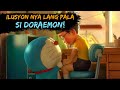 Ang Nakakalungkot na Kwento ni Nobita at Doraemon!