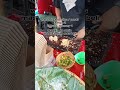 siapin duit ma perut ya kalau kesini bandungstreetfood kulinerbandung pasarminggu