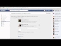 Removing An Admin from your Facebook