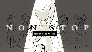 Non Stop | Big collab |
