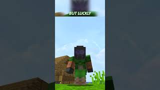 Minecraft FPS low? Try this! #shorts