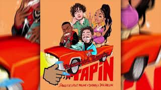 Tap In Extended Remix - Saweetie ft. DaBaby, Post Malone, Jack Harlow