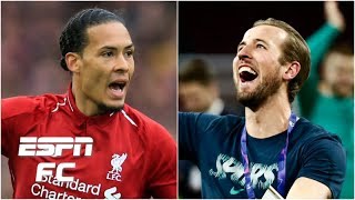 Who will be the most important player in the UCL final between Liverpool and Tottenham? | Extra Time