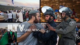 Your News From Israel- July 21, 2022