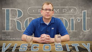 Understanding Viscosity and Why It's Important