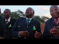 NDITARIRE NEKUFARA- MAKAN'A FAMILY & MUTENDI HIGH BRASS BAND - PRODUCED BY ISHMAEL MUPINGA