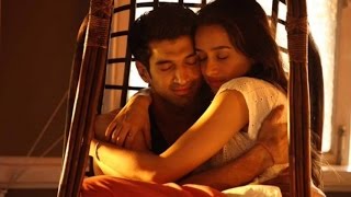 OK Jaanu |  Trailer 2 | Aditya Roy Kapur, Shraddha Kapoor | A.R. Rahman
