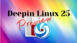 Deepin Linux 25: Redefining the Landscape of Linux Distributions