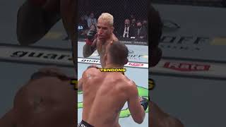 Alex Pereira's KO Power 😳🥊 (UFC 291)