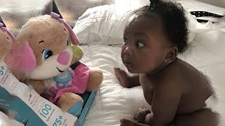 Funny Baby s - The Ultimate Try Not to Laugh Challenge!