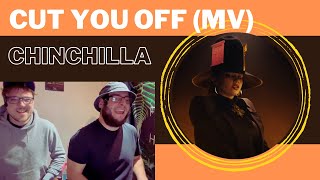 CUT YOU OFF (OFFICIAL MUSIC VIDEO) - CHINCHILLA (UK Independent Artists React) SHES THE FULL PACKAGE