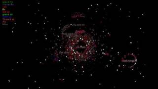 Code visualization
