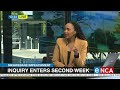 Mkhwebane Impeachment | Inquiry enters second week
