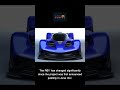 Red Bull RB17 hypercar revealed