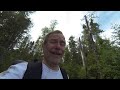 quetico 2014 tim falls