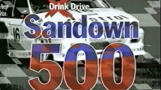 1992 Sandown 500 - Full Race