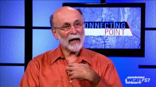 Robert Meeropol | Connecting Point | Oct. 26, 2016