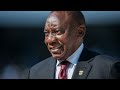 South Africa's Ramaphosa says unrest was instigated • FRANCE 24 English