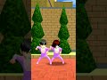 Sakura little baby  # Sakura school simulator game #sakura school simulator drama #viral# short #