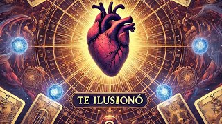 🎭 EL ILUSIONISTA QUE ENGAÑÓ A TU CORAZÓN 💔#tarotinteractivo #lecturadecartas #tarotamor #mentiras