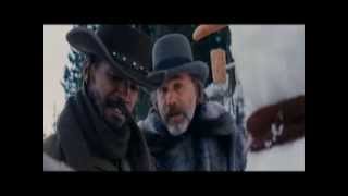 The Future Presents Django Unchained Music Video Tribute (Trinity - Annibale E I Cantori Moderni)